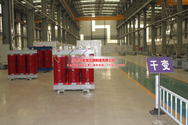 兴宁S11-3150KVA油浸式变压器
