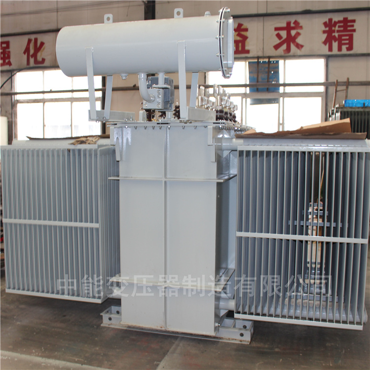 兴宁S20-2500KVA/10KV油浸式变压器